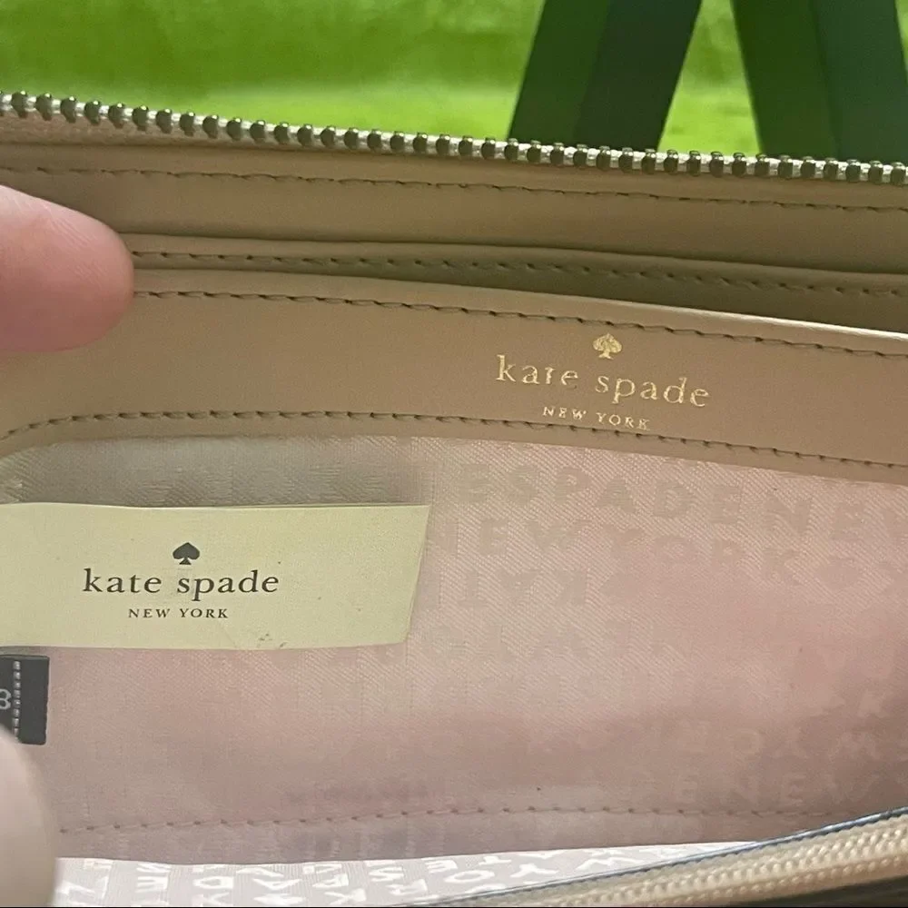 Kate Spade New York Wallet